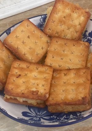 Foto resep Gabin susu