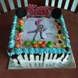 Brownies Kukus (Money Cake)