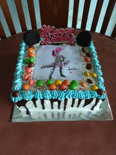 Foto resep Brownies Kukus (Money Cake)