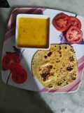 Moong Masar dal