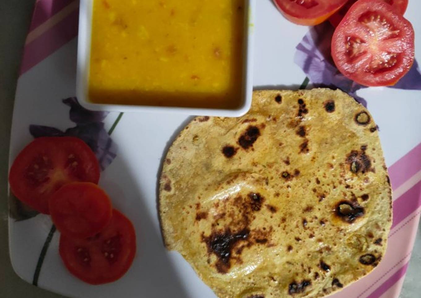 Moong Masar dal