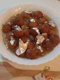 Gulaab jamun