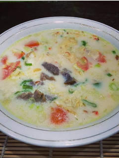 Foto resep Soto betawi kuah susu