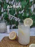 Air Barli Lemon