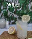 127 resepi barli yang sedap dan mudah oleh komuniti cookpad - Cookpad