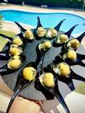Gelatinas de Martini