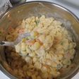 Americana Pasta