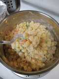 Americana Pasta