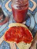 🍓Dulce/mermelada de frutilla 🍓