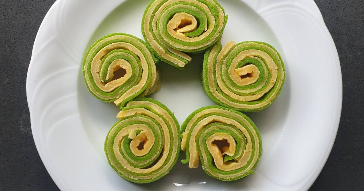 Deliciously Simple Variety Classic Recipes with Sugar, Flour, Eggs