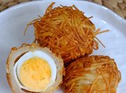 Gambar telur rambutan