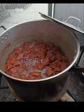Dulce de Zapallo Criollo