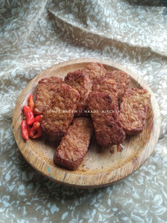 Foto resep Tempe Bacem