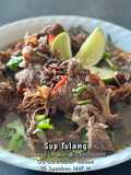 Sup Tulang