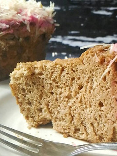 Foto resep Mocca Angel Food Cake/Cake low calorie dg putih telur/Chiffon KW