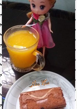 A picture of Orange_Refreshment.