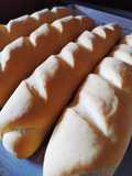Pan canilla