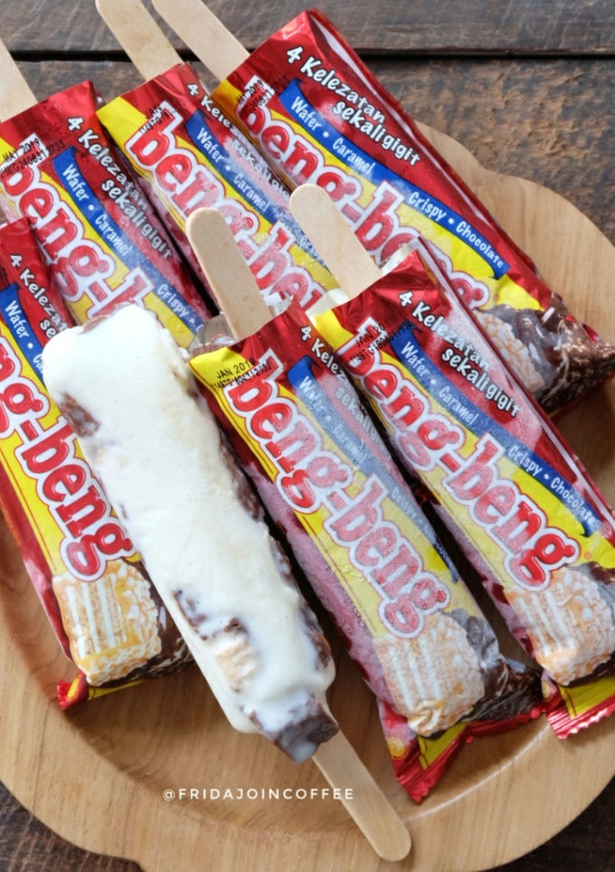 Foto resep Es Beng-Beng