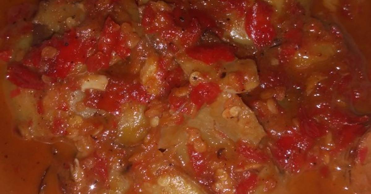 1 673 resep  semur  jengkol  enak  dan sederhana Cookpad