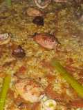 Arroz de Cananas