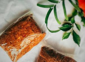 Foto resep Bumbu Pecel Madiun