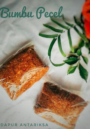 Foto resep Bumbu Pecel Madiun