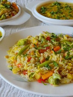 காஷ்மீரி புலாவு செய்முறை முக்கிய புகைப்படம்