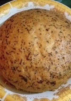 Foto resep Bolu pisang (no mixer²)