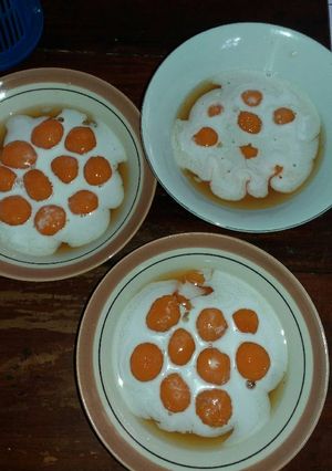 Foto resep Biji salak Dcn