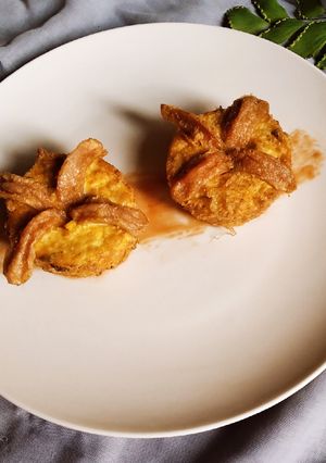 Foto resep Tahu Sakura 🌸