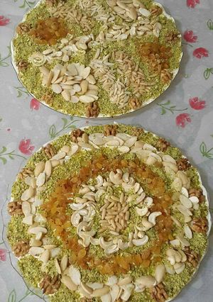 صورة لوصفة ليالي لبنان الساحرة