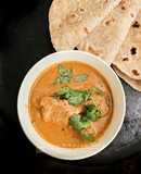 Indian Chicken Curry