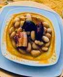 Fabada Asturiana