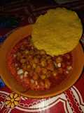 Pozole Rojo