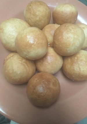 Foto resep Kue dading keju