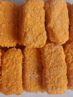 Foto resep Nugget ayam sayuran
