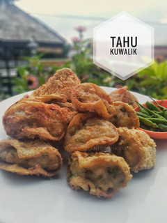 Foto resep Tahu kuwalik
