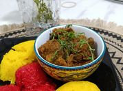 Gambar pulut guna pressure cooker