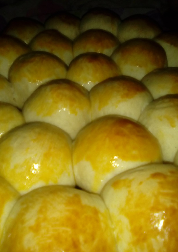Una foto de Chips caseros