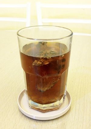 Foto resep Teh Jahe ✅
