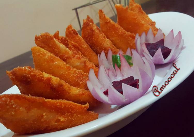 سمبوسه بالدوريتوس