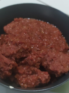 Foto resep 36. Kornet Sapi