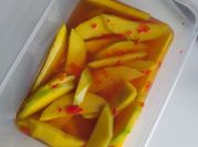 Gambar jeruk sonkit mangga