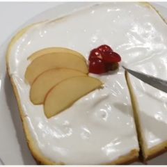 Newyork Cheese Cake A picture of Newyork Cheese Cake.