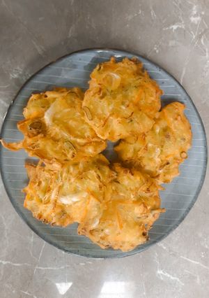 Foto resep Bakwan crispy