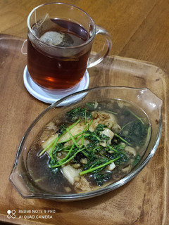 Foto resep Dori Steam