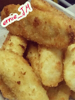 Foto resep Pisang goreng sehat crispy😄