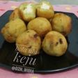 Bola Ubi Keju