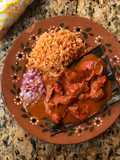 Stovetop Cochinita Pibil