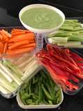 Cocktail de verduras